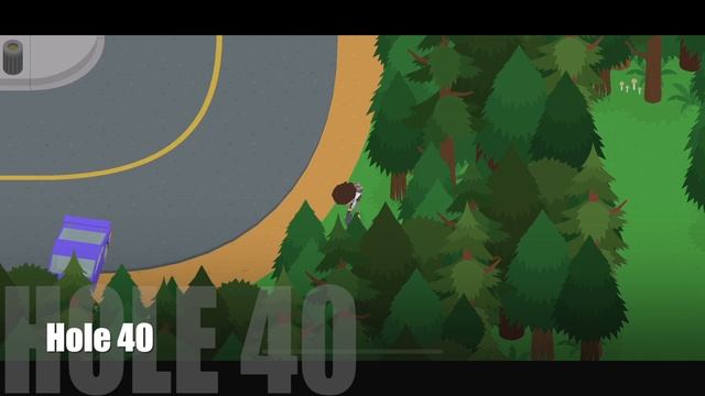 Sneaky Sasquatch Walkthrough - Red Box 17 & 18, Digging Holes #40 to #46 [Apple Arcade] смотреть онлайн