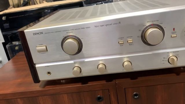 3/4 loa Mỹ vega RE30 - kết hợp âm ly DeNon 1000G ? Ae tham khảo ?lh :0936404639–0986049522 смотреть онлайн