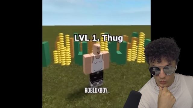 Soybeen Plays Roblox? (Episode 8) ?? смотреть онлайн