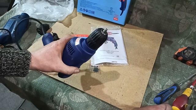 Лучшая ДЕШМАН дрель ДИОЛД МЭС-5-01 СЗП Соотношение цены и качества. смотреть онлайн