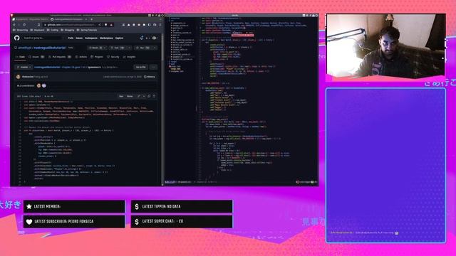 Building a RogueLike Game in Rust Part 14 смотреть онлайн