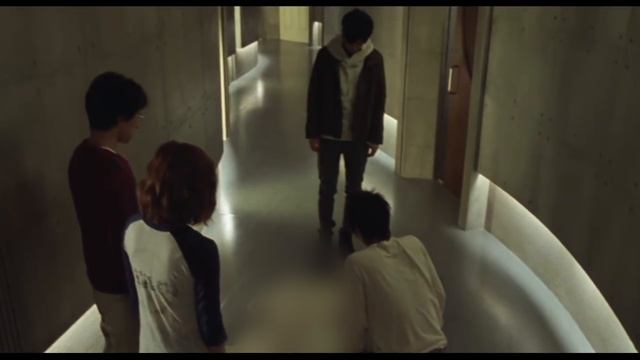 How To Beat The DEATH GAME In "Incite Mill" смотреть онлайн