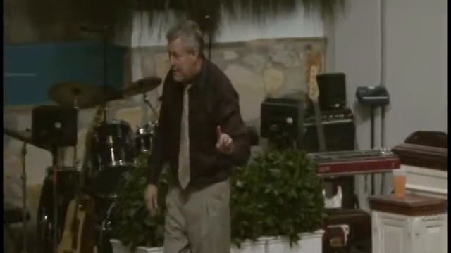 Донни рейган. 2008.10.01. Истинное пробуждение приносит перемену-2/2 часть 22 смотреть онлайн