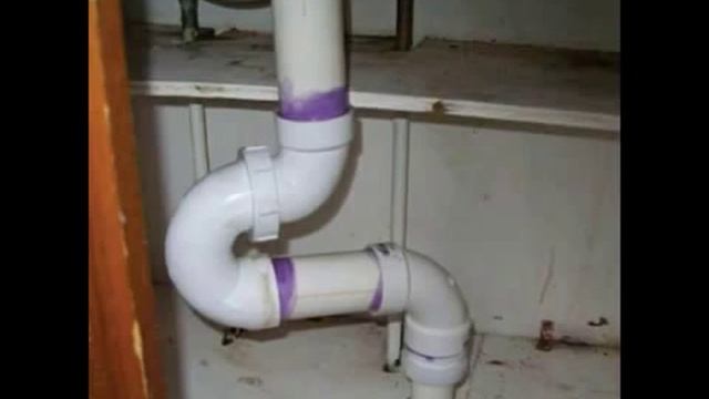 Замена труб канализации в квартире доме смотреть онлайн