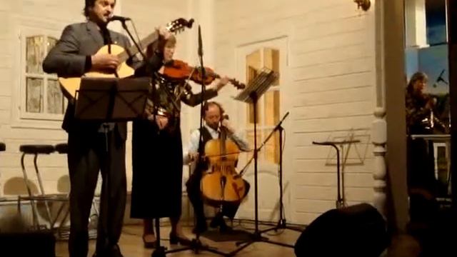 Про Кипр ст и муз.В.Афанасьев смотреть онлайн