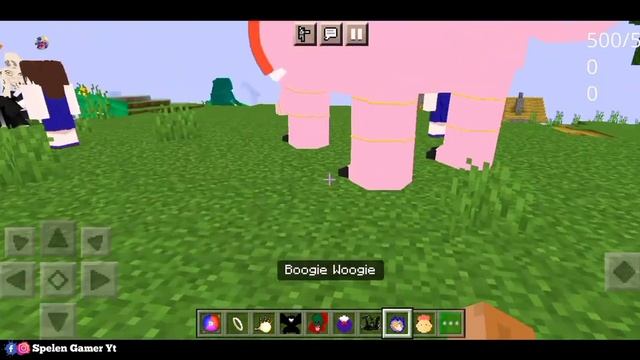 Jujutsu Kaisen Mod For Minecraft Pe 1.19 | Jujutsu Kaisen Mod For Mcpe | Spelen Gamer Speler Gamer смотреть онлайн