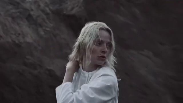 Поездка на карьеры в Сычово для съемки кампейна бренда MUCUS. Танец - Марина Спиркина