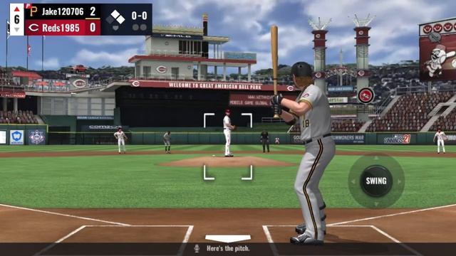 4 easy steps how to hit better in mlb 9 innings 21 смотреть онлайн