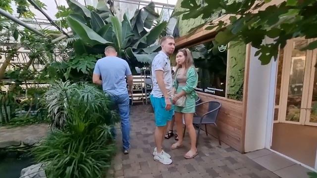 УЕХАЛА НА ? МОРЕ ЗА СЧЁТ "ФОНАТКИ" смотреть онлайн