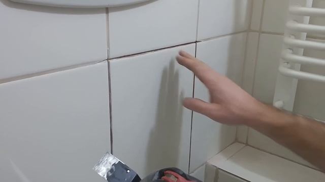 Zestaw do Renowacji Łazienki PARKSIDE PMFW 310 D2 - Odzyskiwanie płytek wymiana fug usuwanie kleju смотреть онлайн