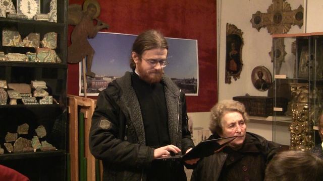 Почему нельзя делать ЭКО :: Муравник Г.Л. Размышления генетика о правовом статусе эмбриона смотреть онлайн