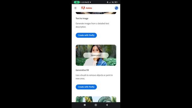 Adobe firefly tutorial|adobe firefly kaise use kare? #adobefirefly #photoshop . смотреть онлайн