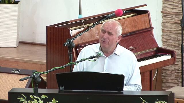 ▶️ 11.07.2021 Утреннее Богослужение смотреть онлайн