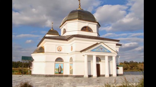 2014.10.05.(NN-1A)_Mon.St.Kyril-Kyiv_Skit-in-Gusintsy-Ch.H.Transfiguration-on-water_