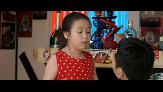 BỐ TRẺ - FULL (Engsub) | Tuấn Trần, Khánh Vân, Ngân Chi, Phát La, Su Su, Anh Đức, Phi Phụng смотреть онлайн