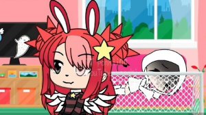 |Зачем ты родилась?|гача|(1 часть)(Мини фильм)Не любимая сестра/младшая сестра