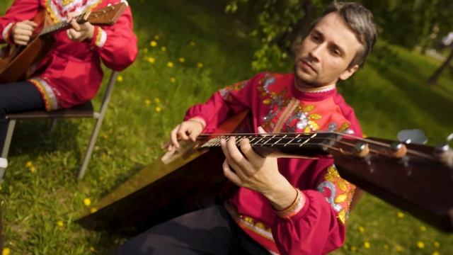 Краевой творческий фестиваль «Таланты без границ» - Калинка смотреть онлайн