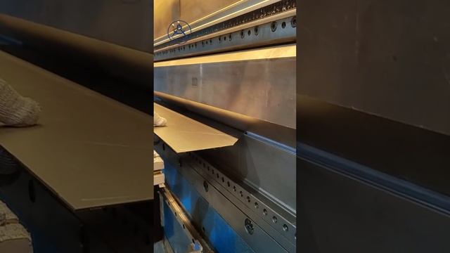 Гибка металла смотреть онлайн