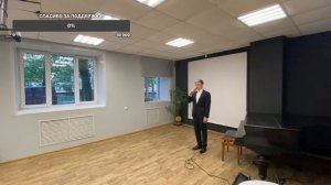 Грищенко Иоанн и Ксения  - прямая трансляция