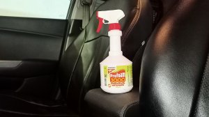 Тест Profoam 3000