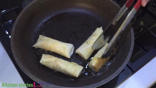 3 ПРОСТЫХ ЗАВТРАКА ИЗ ЛАВАША / ГОТОВИМ БЫСТРО И ВКУСНО смотреть онлайн