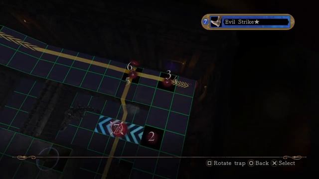 Deception IV: The Nightmare Princess Quest 86 S Rank смотреть онлайн
