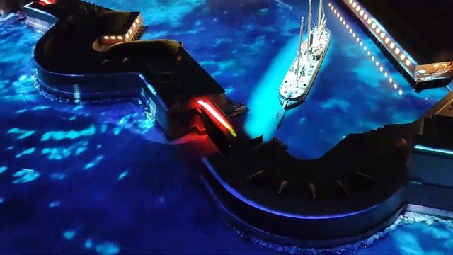 Музей Макетов фортов Кронштадта смотреть онлайн