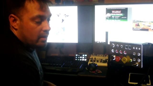 A.S.P. Game Controller Un-Boxing and Testing смотреть онлайн
