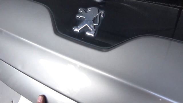 Honda Accord заміна блока ABS, Peugeot 5008 постійно працює задній склоочисник смотреть онлайн