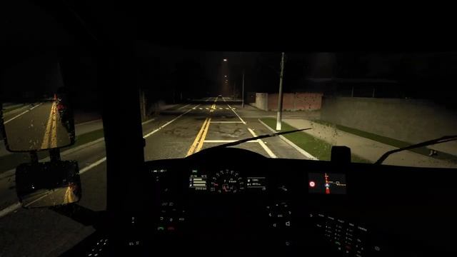 ETS2 1.45 BETA Mapa Eldorado смотреть онлайн