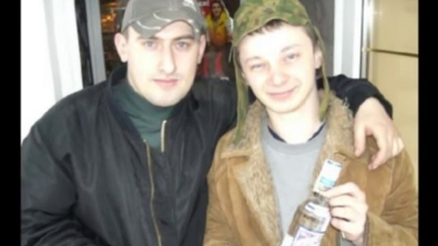 Гопники и прочее быдло