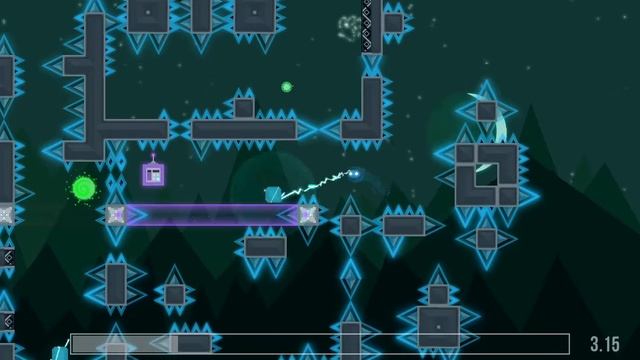 Phantom jump - deathless worlds 4, 5 and bonus смотреть онлайн