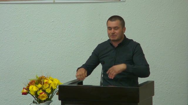 Иван Чокля - Церковь Иисуса в Ветхом Завете смотреть онлайн