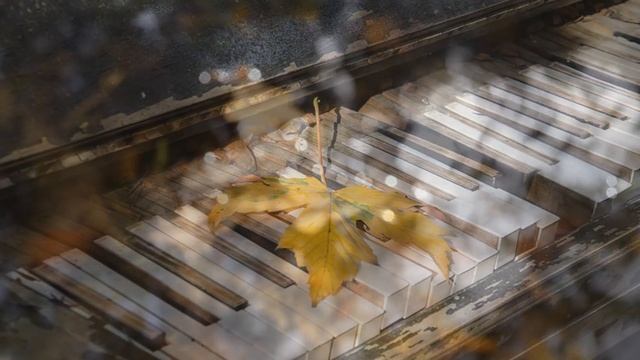 Романтическая музыка для души пианино.МЕЛОДИЯ ЛЮБВИ~Melody of love~ смотреть онлайн