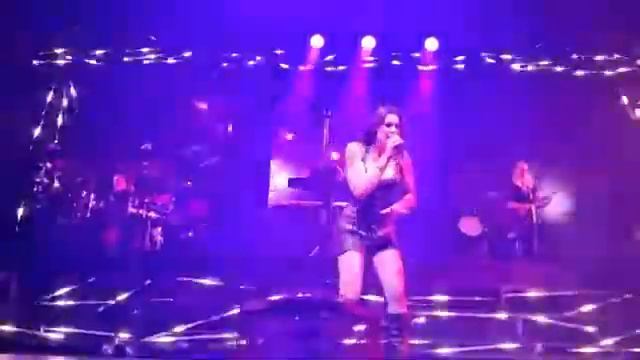 Nightwish Last Ride Of The Day Oslo 2021