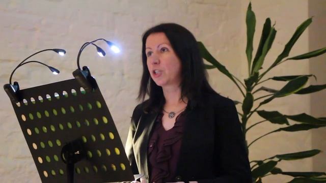 CULTURA | Елизавета Бурмистрова-Еннерт | Преломление сюжета о Лорелее