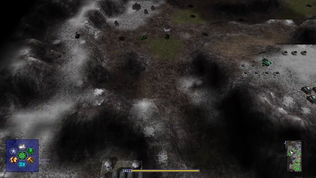 Warzone 2100 прохождение на Русском№22 смотреть онлайн