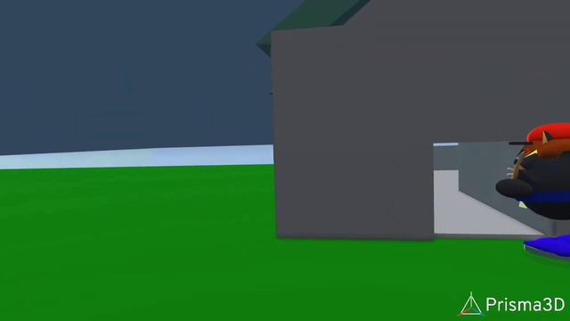 AndFleyter 3D серия1-4 сезон 1 смотреть онлайн