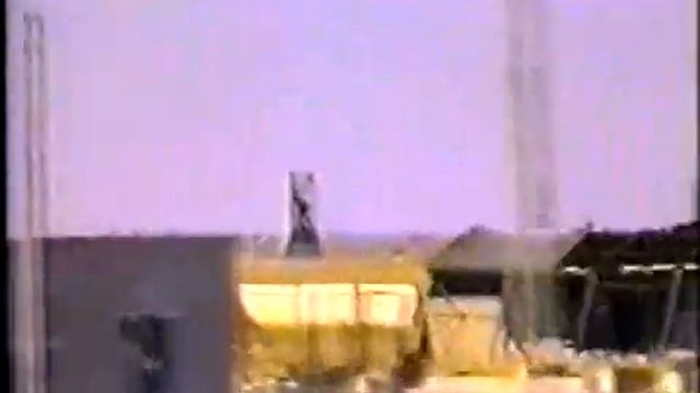 Байконур. 95пл. в/ч 63582 с 1мин. 09сек. смотреть онлайн