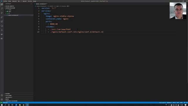 CREANDO un ENTORNO Local LARAVEL - Parte 1 смотреть онлайн