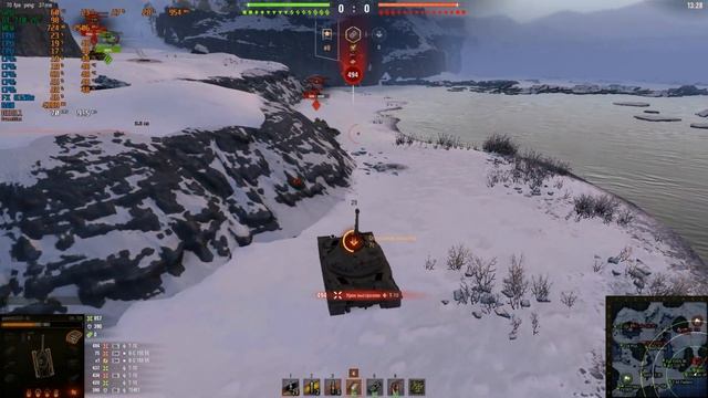 GeForce GT 710 2 ГБ GDDR5, 64 бит. FX 8320e в стоке.Тащит в 2021 или нет,World of Tanks? смотреть онлайн