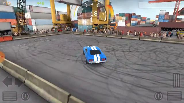 Heavy car Rey king android game play 2021 смотреть онлайн