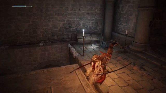 Elden Ring Solo Playthrough Episode 28 - Ring Around the Volcano смотреть онлайн