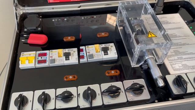 Принцип работы УЗДП смотреть онлайн