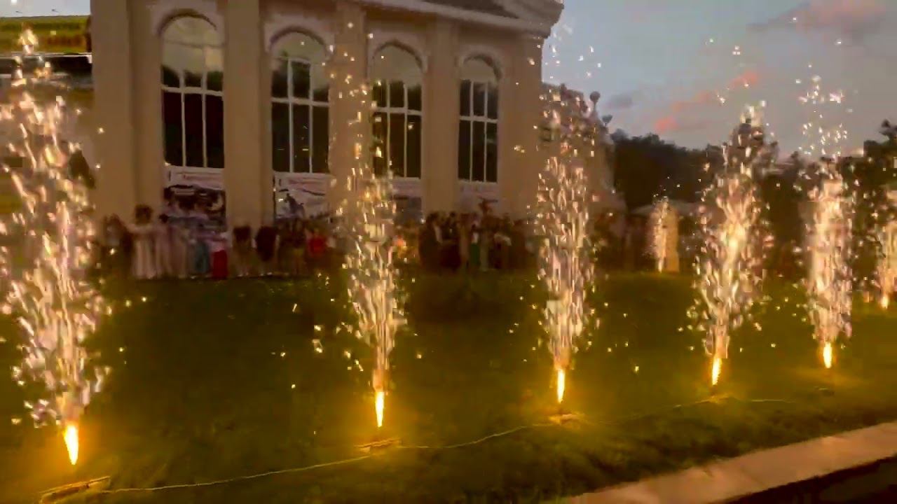 Фонтаны Кино фестиваль смотреть онлайн