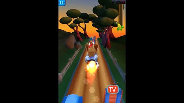 Animal Escape Level 05 - 10 Unlock Brown Chicken - Fun Running Kids and Baby Game смотреть онлайн