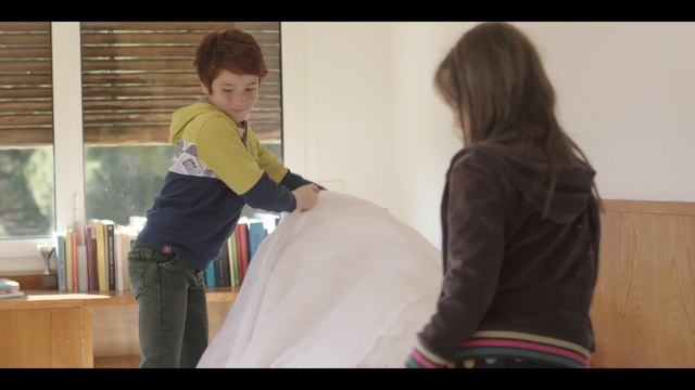 boboli AW18 Fashion Film | Discover Housekeeping with boboli смотреть онлайн