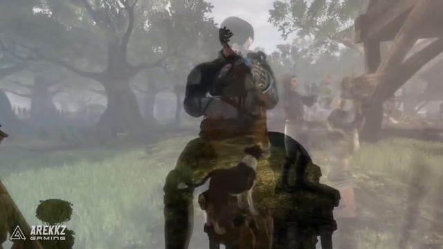 FABLE 4 | Rumours, Potential Reveal & Everything We Know So Far смотреть онлайн