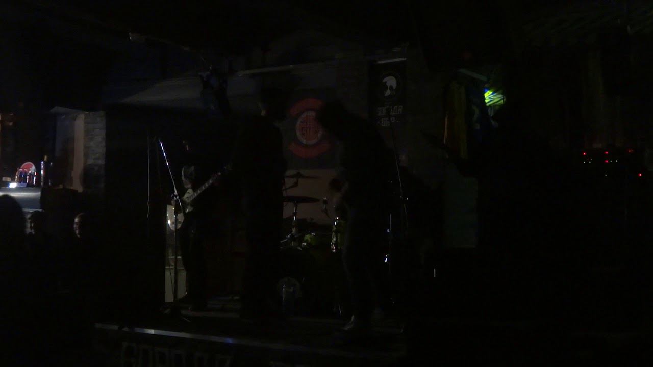 Пустошь - Инквизиция смотреть онлайн