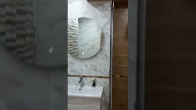 Квартира в Сочи. Бытха. ЖК Мадрид-5 . Вид на море. смотреть онлайн